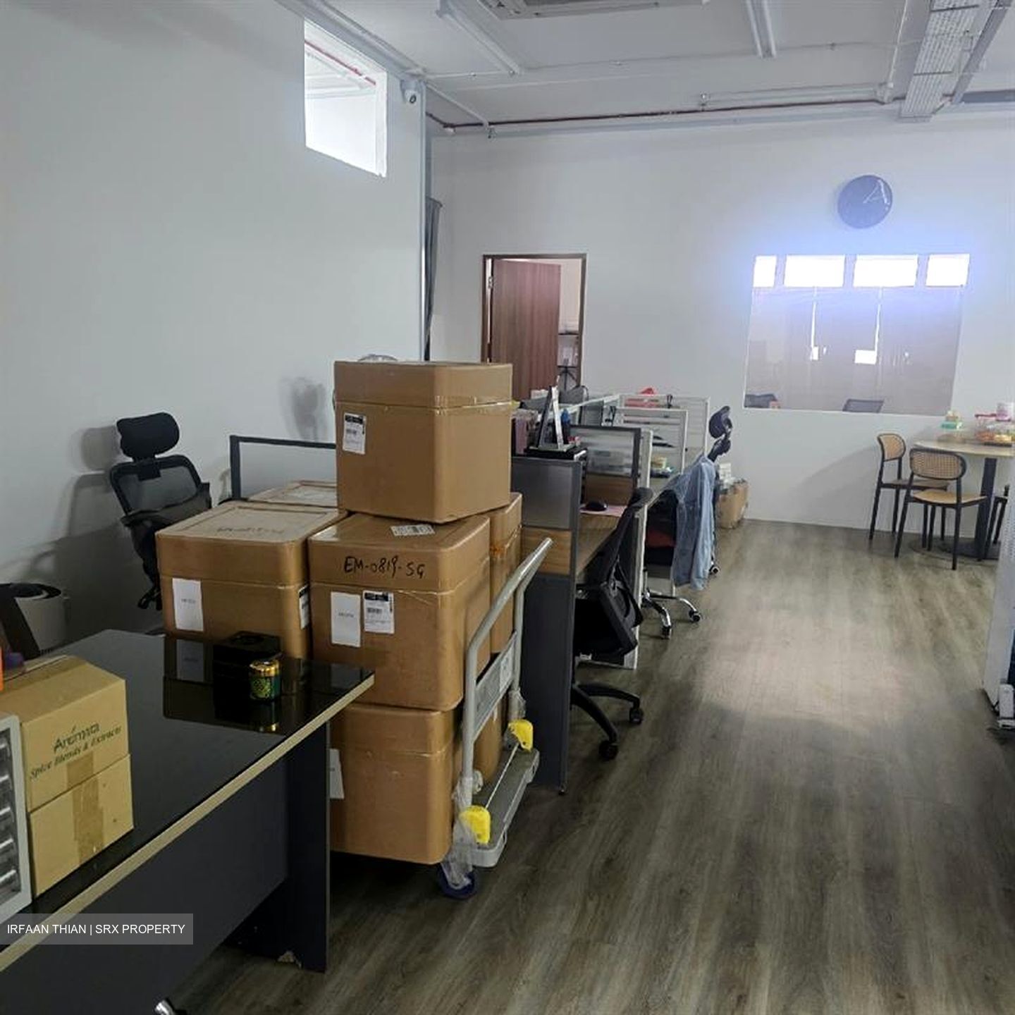 Ubiplex 1 (D14), Factory #614600261